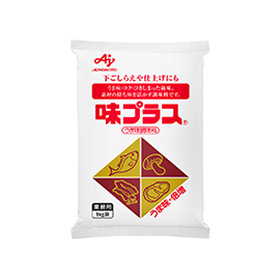 味プラス