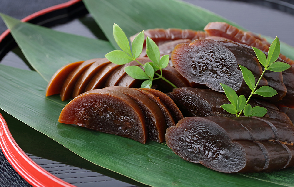 漬物（奈良漬け）