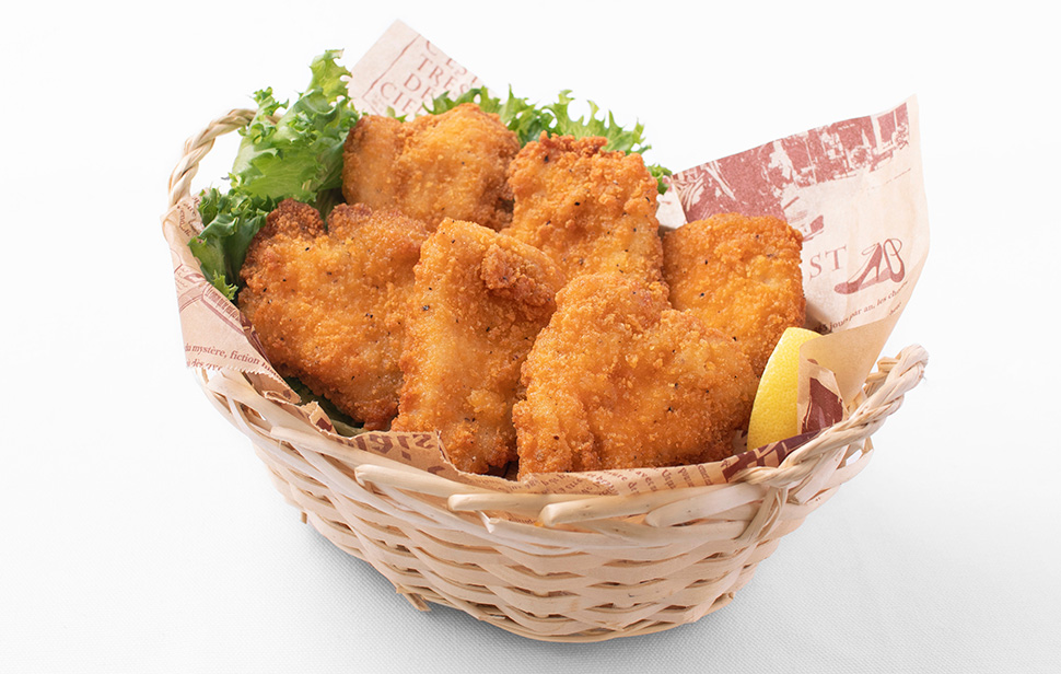 サクうま！極 フライドチキン